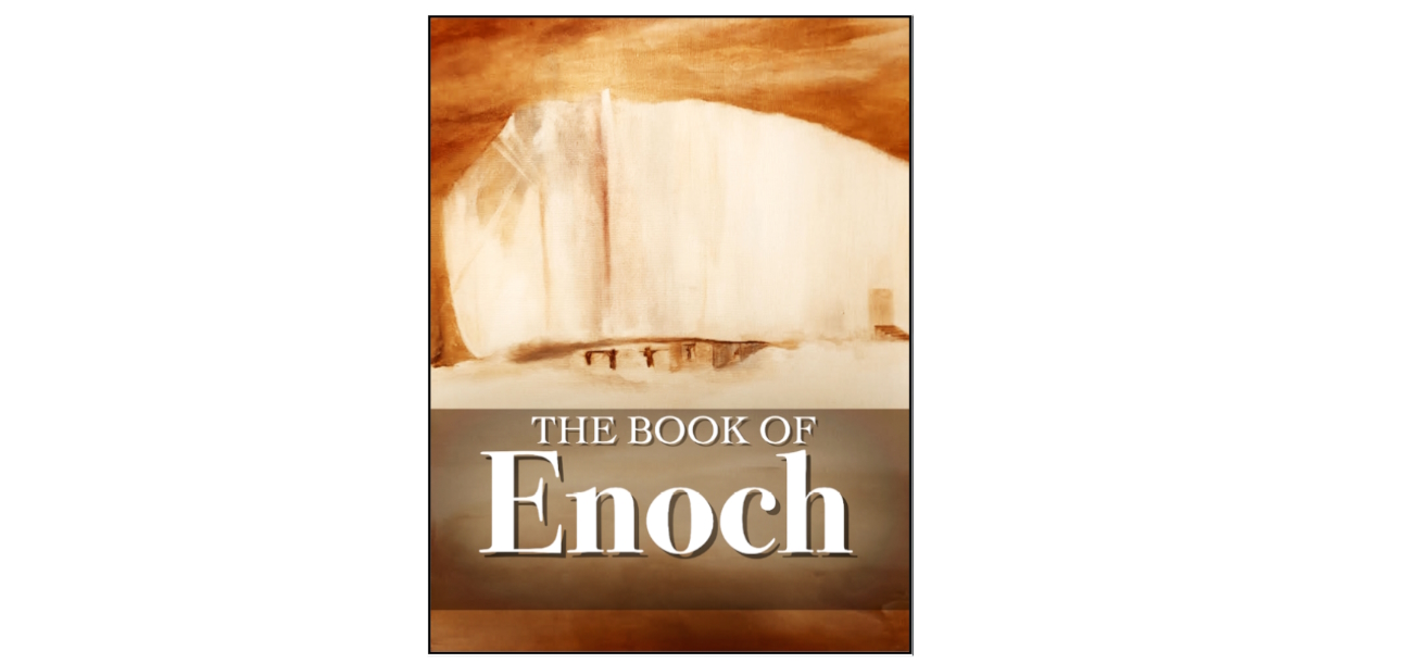 The Truth About Enoch